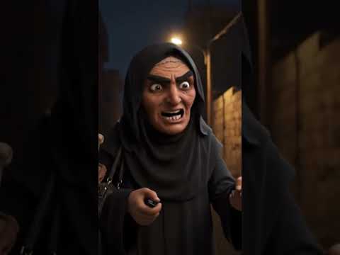 ام عباس السحاره تهدد الشعب اكسبلور ضحك