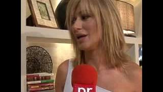 Susanna Griso, Presentación Espejo Público 09/10