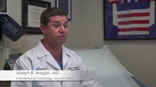 Sansum Clinic Participates in Clinical Trials for Advanced Cardiology Devices and Procedures