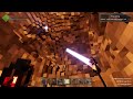 Best way to mine in Lay of the Land.