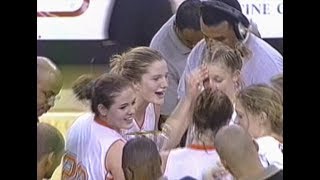 2003 Parkview HS Girls Basketball State Championship Game