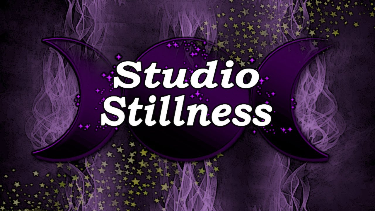 💜June Bloom | Fantasy Floral Collage Art with a Feminine Touch💜