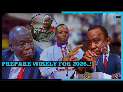 2026 PROPHECY PARLIAMENT DEATHS KENYA WARNING WHAT S COMING 