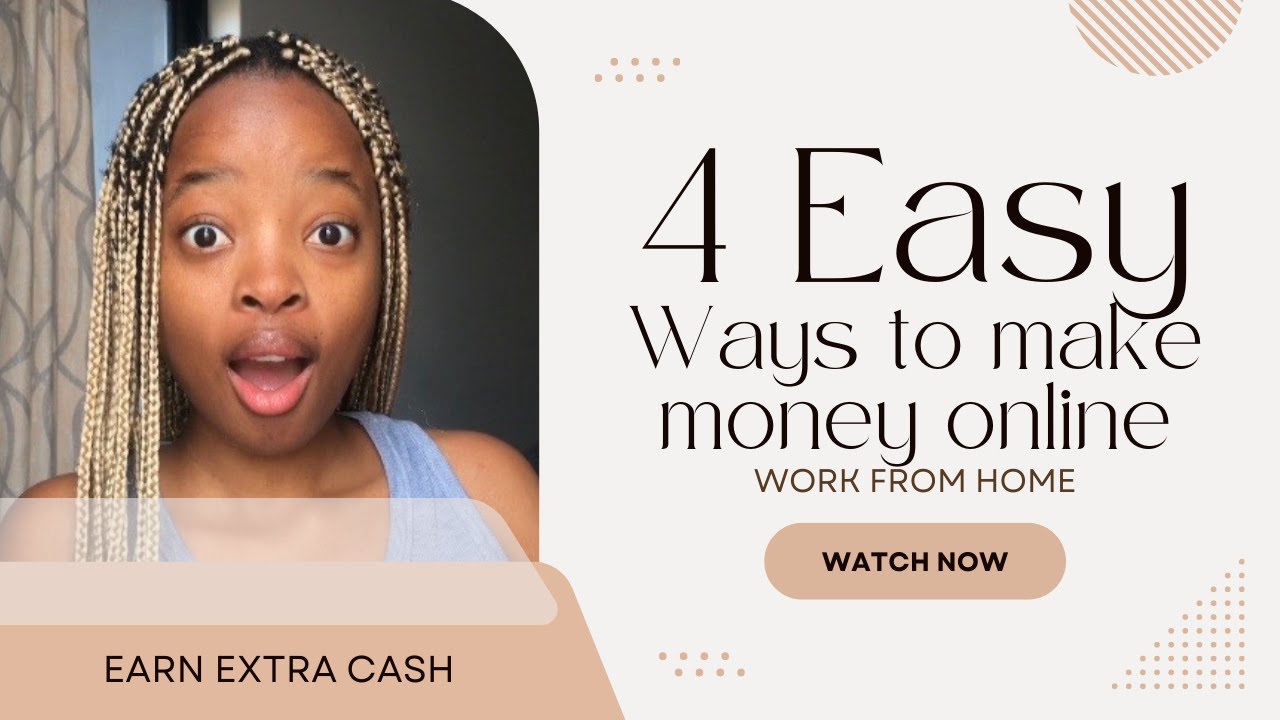 Get paid to watch videos, visit websites , surveys how to make money