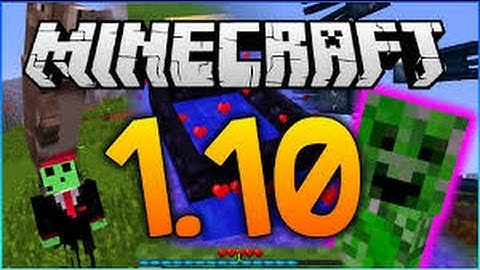 Minecraft | 1.10 Snapshot 16w21b | Lets Play #2 FLYING HORSES, HOVER CARS,  AND MORE