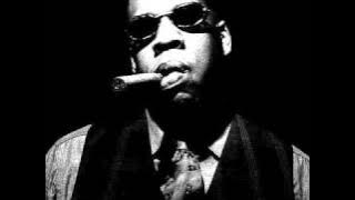 Jay-Z I Just Wanna Love U - Instrumental