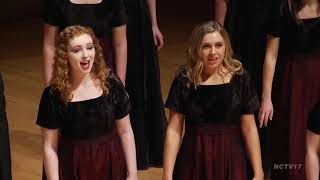 "Brightest and Best," Shawn Kirchner, North Central College Concert Choir