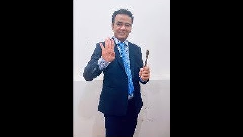 Bí mật ứng dụng câu chuyện cây bút để sống trọn vẹn ở đây, bây giờ, khoảnh khắc này