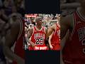 Is Michael Jordan the GOAT? 🤔