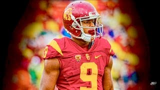 USC WR Juju Smith-Schuster 2016 Highlights ᴴᴰ
