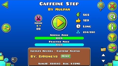 Caffeine Step By: Mulpan [All Coins] | AnderCoC72