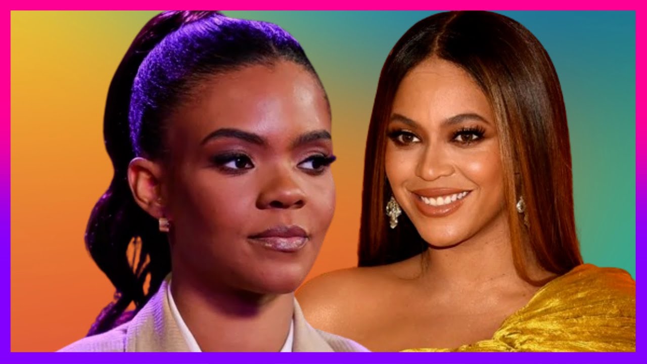 CANDACE OWENS HAS SOME STRONG WORDS FOR BEYONCE AFTER quot CHILDISH CANDACE OWENS HAS SOME STRONG WORDS FOR BEYONCE AFTER quot CHILDISH