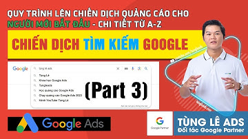 Phân tích đối thủ cạnh tranh & tối ưu trang đích cho chiến dịch quảng cáo | Google Ads 2025 [Part 3]