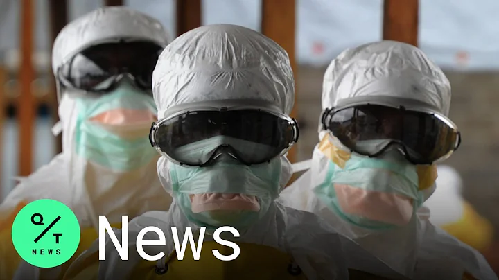 Second Deadliest Ebola Outbreak Declared Over