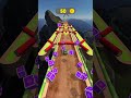 Going Ball, SpeedRun, Going Ball Portal Run Gameplay  Walkthrough Android, Ios Max Level