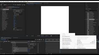 HOW TO MAKE:  Cloud Wipe Transition | After Effect Tutorial | RAJGRAPHICUIUX