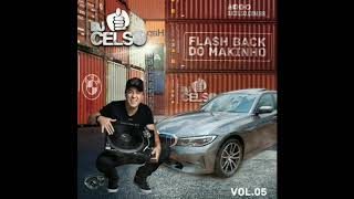 Dj Celso - Flash back do Makinho volume 5 screenshot 1