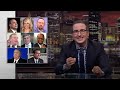 S6 E19: Prison Labor, Boris Johnson & John Ratcliffe: Last Week Tonight with John Oliver