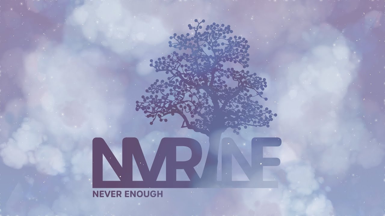 NVRNF March 4 NVRNF Livestream