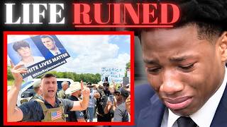 Karmelo Anthony Verdict Sparks Race Riots in Texas