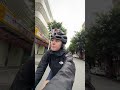 Where does the cost of a person s long-distance cycling go It s actually just accommodatio