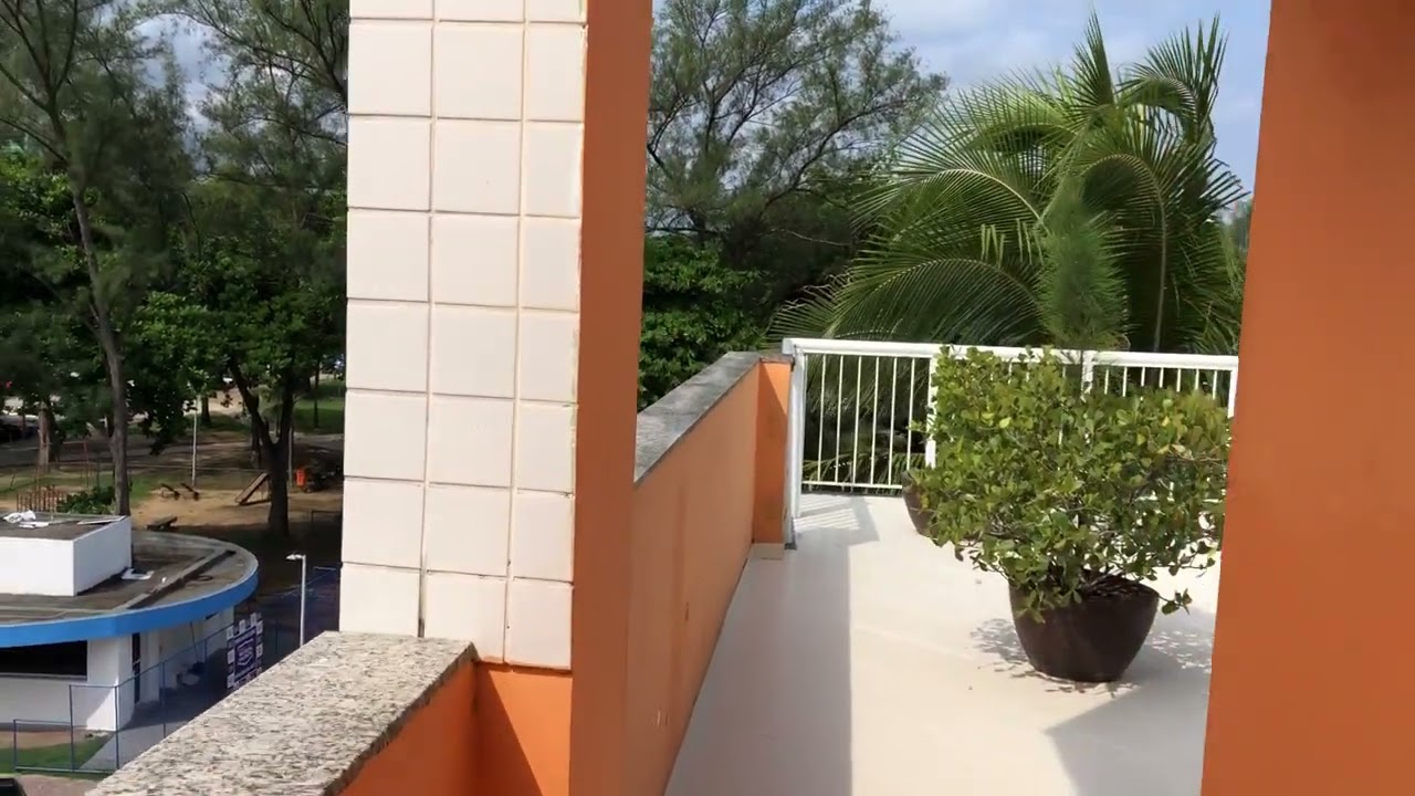 Recreio Dos Bandeirantes