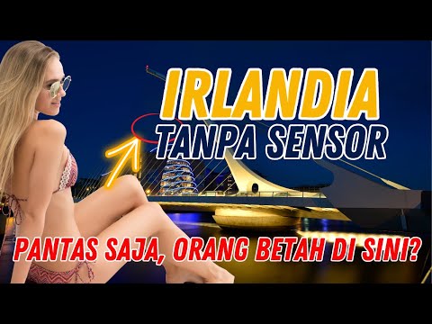 Video: Situs Megalitik dan Prasejarah Terbaik Irlandia