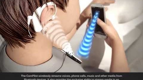 AB & Phonak Partners for Better Hearing [English Subtitles]