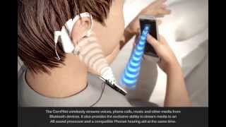 AB & Phonak Partners for Better Hearing [English Subtitles]