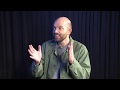 Paul Scheer On ‘Black Monday,’ ‘The League’ & Auditioning For ‘Saturday Night Live’