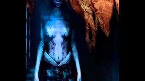 Fatal Frame III: The Tormented OST - Rope Palace