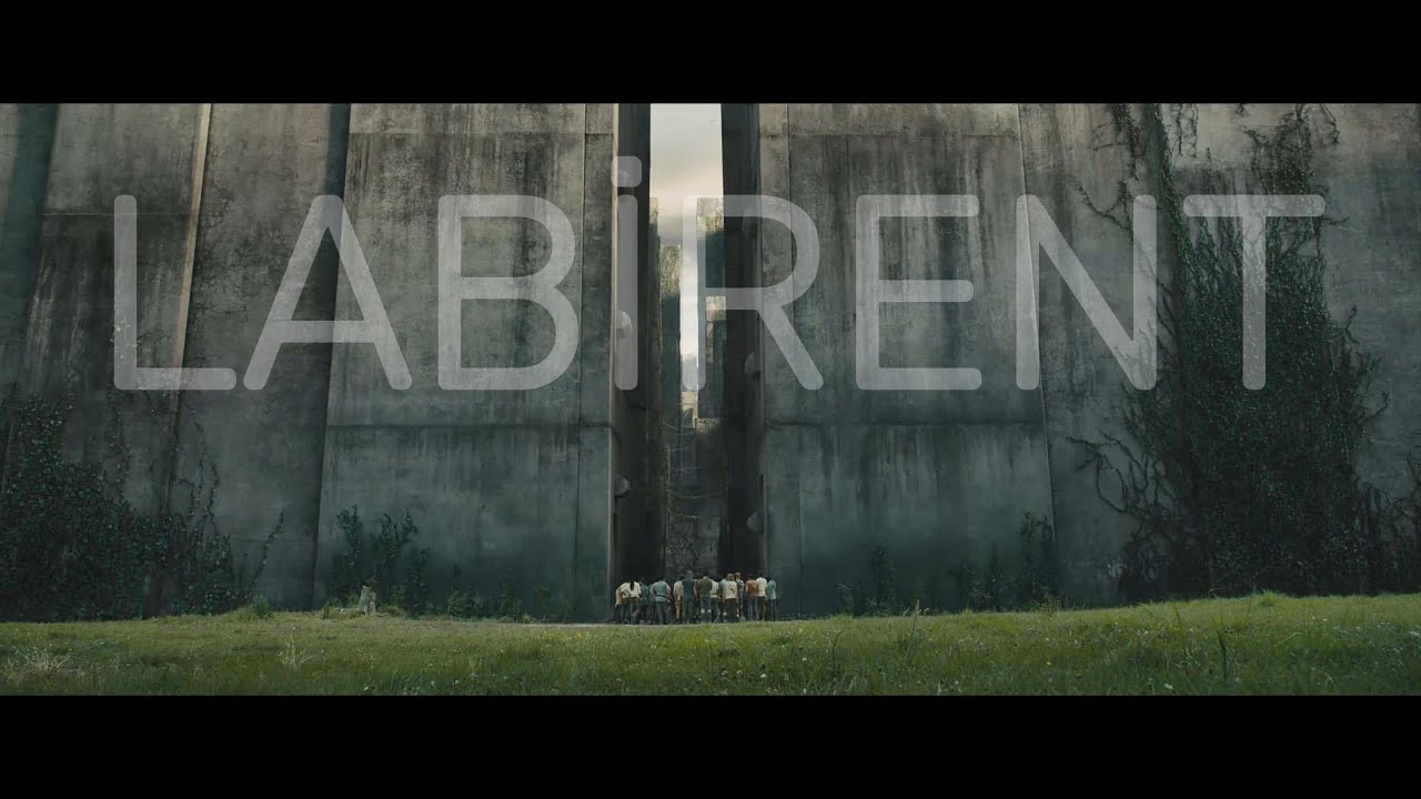 Labirent Ölümcül: Kaçış | The Maze Runner (2014) - YouTube