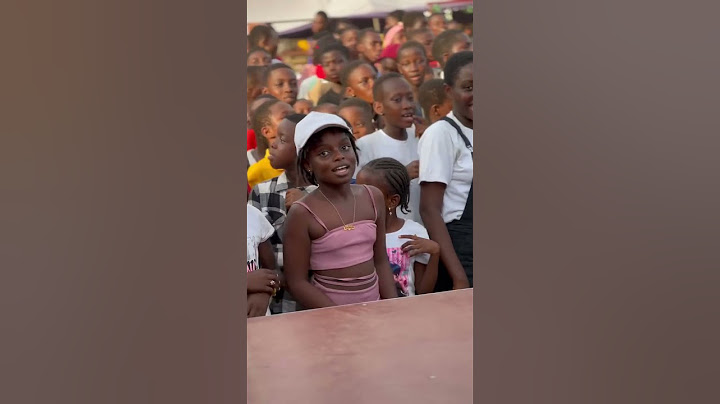 Tracy Shay dancing to Too Late by Wendy Shay #music #Tracyshay #wendyshay #toolate