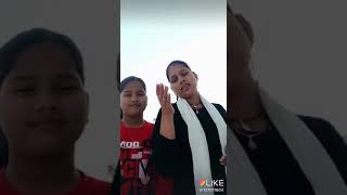 Usha jangra best comedy
