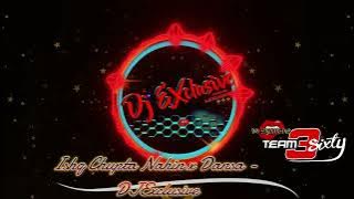 DJ Exclusive - Ishq Chupta Nahin x Dansa Remix