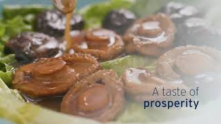 Have A Feast This Lunar New Year With Citi Cards