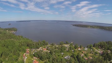 Test Arduplane Auto Launch