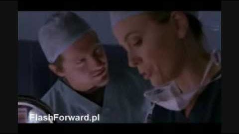 FLASH FORWARD EPISODE 1.04 "BLACK SWAN" SNEAK PEEK #3