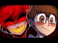 MAMA'S BOY (FULL COMIC) - Alastor Prequel Comic (Hazbin Hotel Comic Dub)