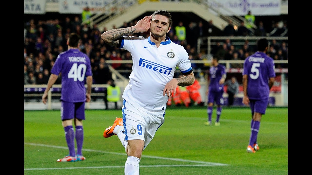 Image result for fiorentina inter