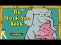 Thank You Book Quiz