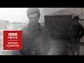 Ооганда калган кыргыз жоокерине байланышка чыгышты - BBC Kyrgyz