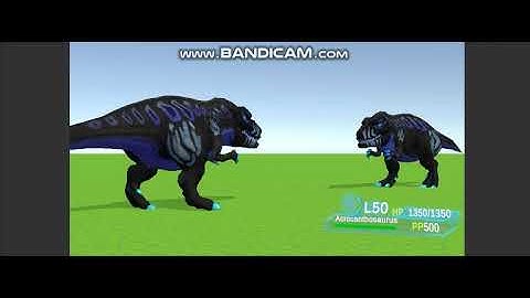 Acro vs.  Acro (UI Test 1)