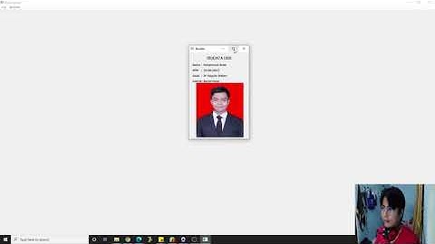 UTS Pemograman Visual 1