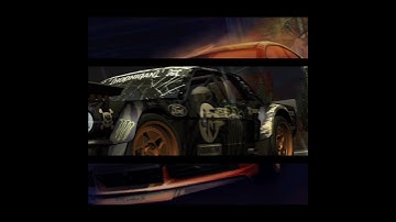 Need for speed no limits gameplay with Mustang Ford car #shorts