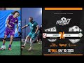 BAGAGEM FC X DOT.CON FC - FINAL - FUTEBOL 7 CHALLENGE - ETAPA MARINGÁ