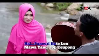 Joel Keudah - DEK NABON