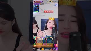 Chia Tay Tình Đầu - Nguyễn Ngọc Thiện Thanh Hà Cover Bigo Live Id Nanaphan