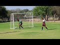 Mtc hopsol youth soccer league gameweek 10