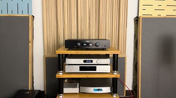 Hegel H150 … Your One-Box Solution